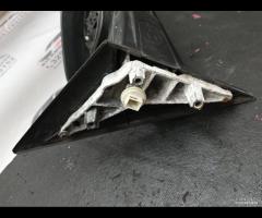 SPECCHIO SPECCHIETTO RETROVISORE DX BMW SERIE 3 E9 - 16