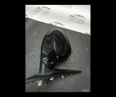 SPECCHIO SPECCHIETTO RETROVISORE DX BMW SERIE 3 E9 - 17