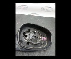 SPECCHIO SPECCHIETTO RETROVISORE DX BMW SERIE 3 E9 - 18