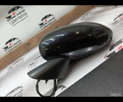 SPECCHIO SPECCHIETTO RETROVISORE SINISTRO OPEL COR