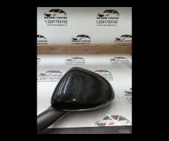 SPECCHIO SPECCHIETTO RETROVISORE SINISTRO OPEL COR - 8