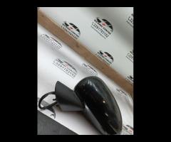 SPECCHIO SPECCHIETTO RETROVISORE SINISTRO OPEL COR - 12