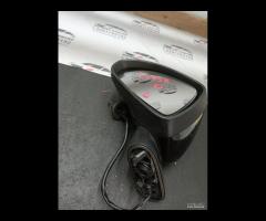 SPECCHIO SPECCHIETTO RETROVISORE SINISTRO OPEL COR - 16