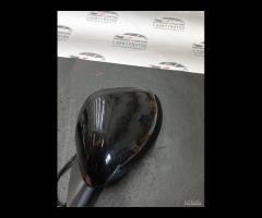 SPECCHIO SPECCHIETTO RETROVISORE SINISTRO OPEL COR - 17