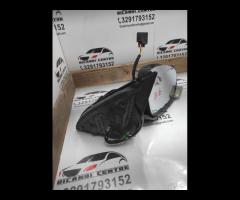 SPECCHIETTO RETROVISORE DESTRA VOLKSWAGEN PASSAT B - 6