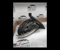 SPECCHIETTO RETROVISORE DESTRA VOLKSWAGEN PASSAT B - 8