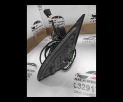 SPECCHIETTO RETROVISORE DESTRA VOLKSWAGEN PASSAT B - 9