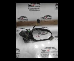 SPECCHIETTO RETROVISORE DESTRA VOLKSWAGEN PASSAT B - 11