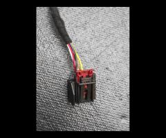 SPECCHIETTO RETROVISORE DESTRA VOLKSWAGEN PASSAT B - 13