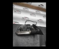 SPECCHIETTO RETROVISORE DESTRA VOLKSWAGEN PASSAT B - 18