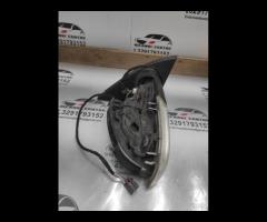 SPECCHIETTO RETROVISORE DESTRA VOLKSWAGEN PASSAT B - 19