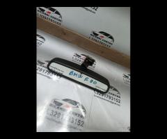 SPECCHIETTO RETROVISORE INTERNO BMW E90 015891 E11 - 8