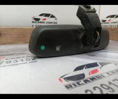 SPECCHIETTO RETROVISORE INTERNO BMW E90 015891 E11 - 10