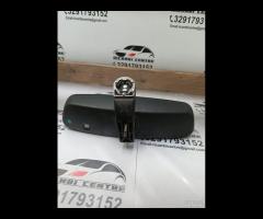 SPECCHIETTO RETROVISORE INTERNO BMW E90 015891 E11 - 11