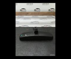 SPECCHIETTO RETROVISORE INTERNO BMW E90 015891 E11 - 13