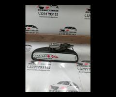 SPECCHIETTO INTERNO MERCEDES W212 026530 MB2