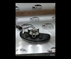 SPECCHIETTO INTERNO MERCEDES W212 026530 MB2 - 6