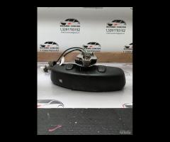 SPECCHIETTO INTERNO MERCEDES W212 026530 MB2 - 8