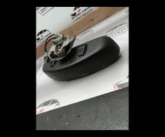 SPECCHIETTO INTERNO MERCEDES W212 026530 MB2 - 9