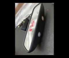 SPECCHIETTO INTERNO MERCEDES W212 026530 MB2 - 13