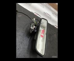 SPECCHIETTO INTERNO MERCEDES W212 026530 MB2 - 14