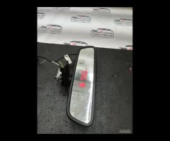 SPECCHIETTO INTERNO MERCEDES W212 026530 MB2 - 15
