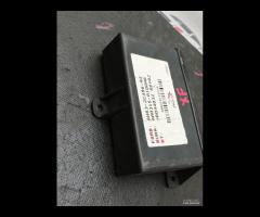 CENTRALINA  CONTROLLO FRENO STAZIONAMENTO JAGUAR X - 8