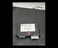 CENTRALINA  CONTROLLO FRENO STAZIONAMENTO JAGUAR X - 10