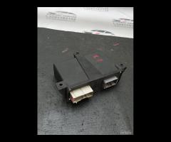 CENTRALINA  CONTROLLO FRENO STAZIONAMENTO JAGUAR X - 11