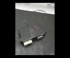 CENTRALINA  CONTROLLO FRENO STAZIONAMENTO JAGUAR X - 12