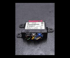 CENTRALINA SENSORI DI PARCHEGGIO OPEL INSIGNIA 133 - 12