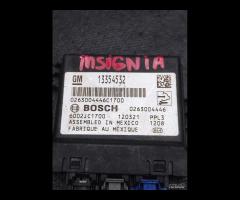 CENTRALINA SENSORI DI PARCHEGGIO OPEL INSIGNIA 133 - 13