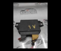 CENTRALINA SENSORI DI PARCHEGGIO  AUDI A6 C6 (4F2) - 6