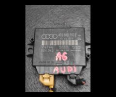 CENTRALINA SENSORI DI PARCHEGGIO  AUDI A6 C6 (4F2) - 13