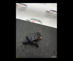 BLOCHETTO ACCENSIONE CON CHIAVE E87 6954718-13 695 - 7