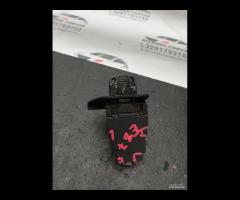 BLOCHETTO ACCENSIONE CON CHIAVE E87 6954718-13 695 - 8