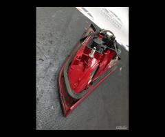 FARO FANALE STOP POSTERIORE SINISTRO AUDI A4 B8 BE - 20