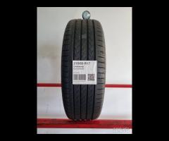Gomme Usate Continental 215 60 17 Guarda Catalogo