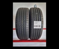 Gomme Usate Continental 215 60 17 Guarda Catalogo