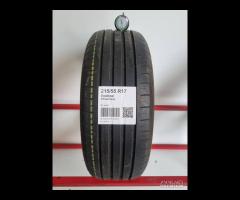 Gomme Usate Goodyear 215 55 17 Guarda Catalogo