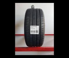 Gomme Usate Michelin 255 45 19 Guarda Catalogo