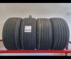Gomme Usate Duraturn 255 40 19 Guarda Catalogo