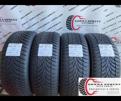 4 PNEUMATICI 205/50 R17 CEAT INVERNALI SEMINUOVE
