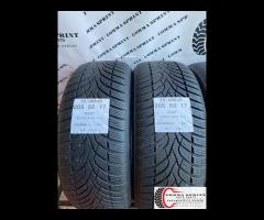 4 PNEUMATICI 205/50 R17 CEAT INVERNALI SEMINUOVE
