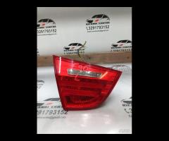 FANALE POSTERIORE PORTELLONE BAGAGLIO SINISTRO BMW