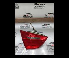 FANALE POSTERIORE PORTELLONE BAGAGLIO SINISTRO BMW