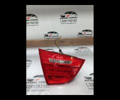 FANALE POSTERIORE PORTELLONE BAGAGLIO SINISTRO BMW