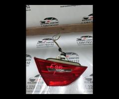 FANALE POSTERIORE PORTELLONE BAGAGLIO SINISTRO BMW