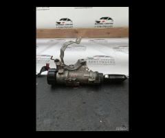 BLOCCHETTO ACCENSIONE CON CHIAVE SEAT IBIZA 6R0905