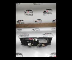 PANNELLO DI CONTROLLO CLIMA BMW E92 64119162984-01 - 6